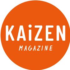 Kaizen magazine