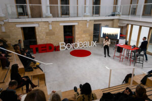 TedX Bordeaux